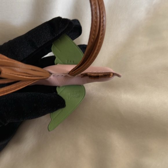 Hermès Pegase Rodeo Bag Charm - Picture 4 of 4